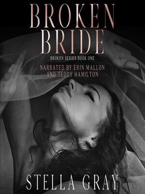 cover image of Broken Bride